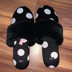 Victoria’s Secret Slippers